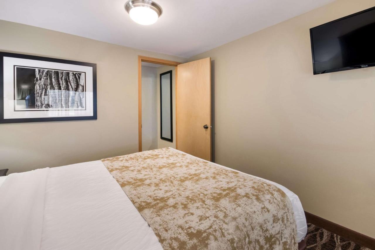Hotel Western Weston 3*