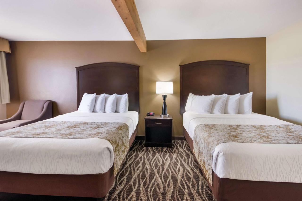 Hotel Western Weston 3*