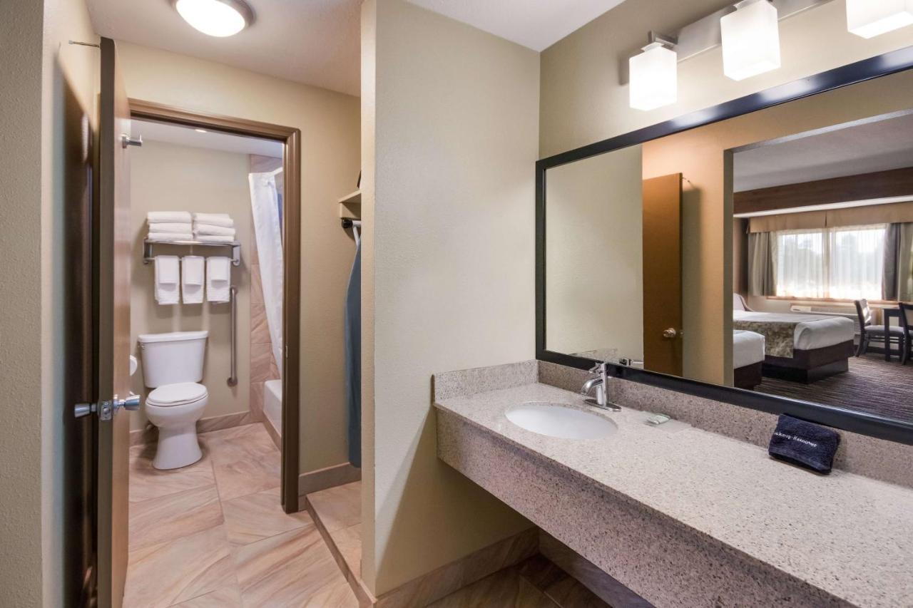Hotel Western Weston 3*