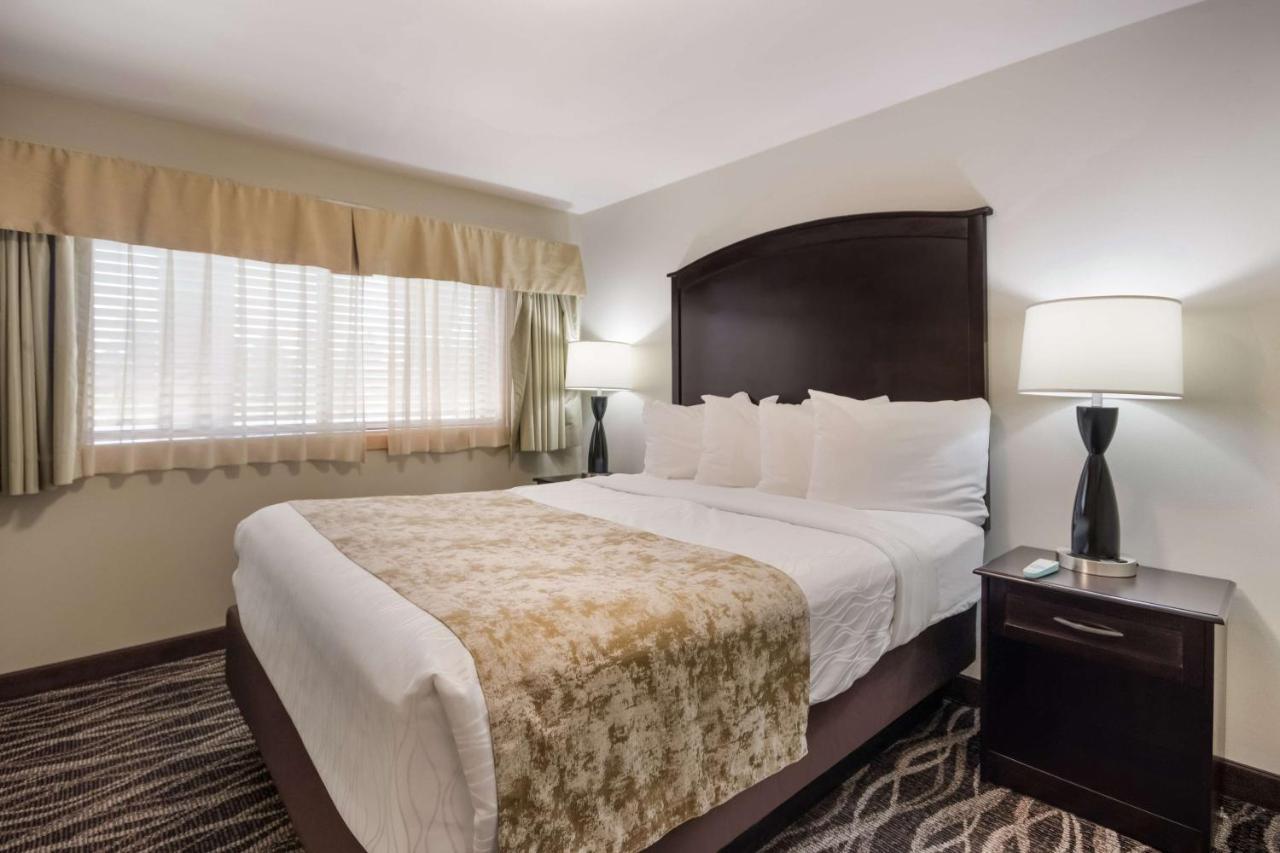 Hotel Western Weston