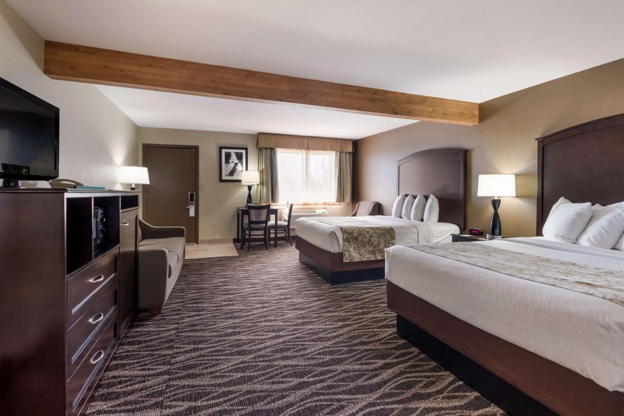 Western Weston Hotel 3*
