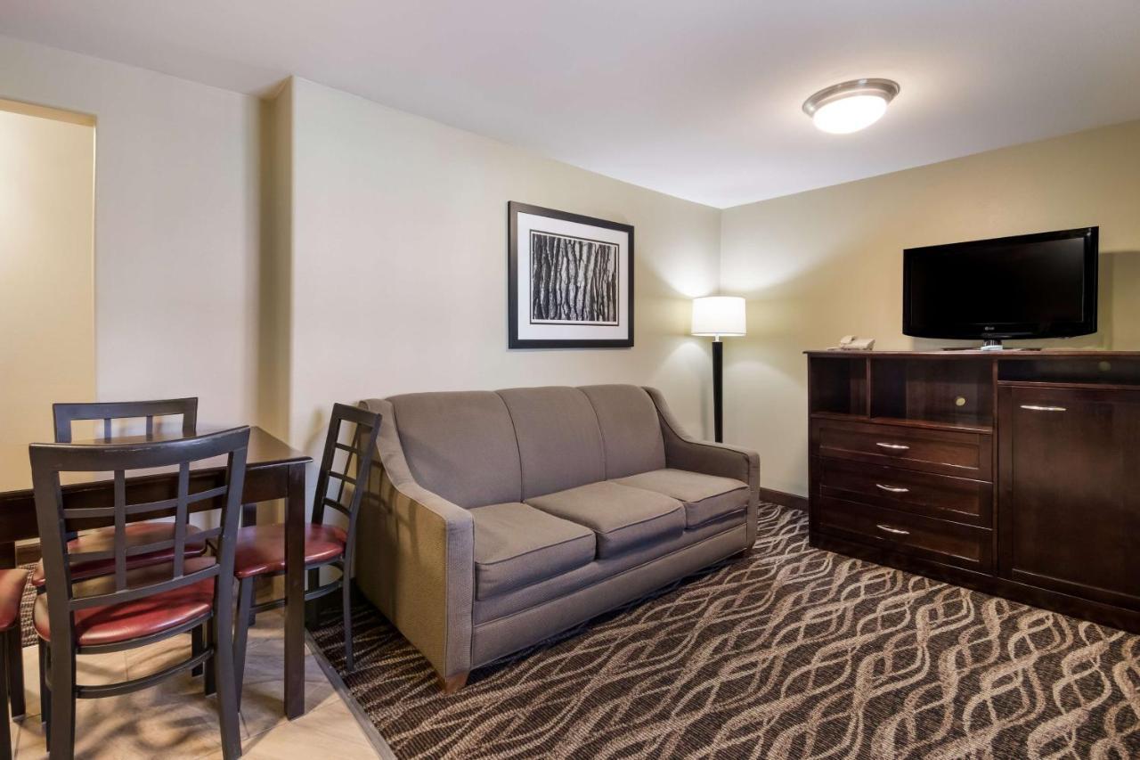 Hotel Western Weston 3*