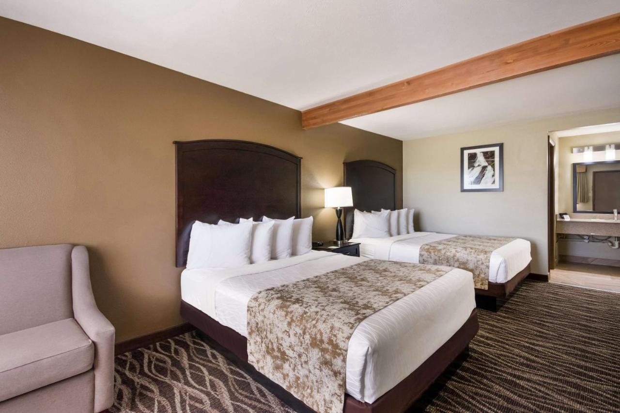 Hotel Western Weston 3*