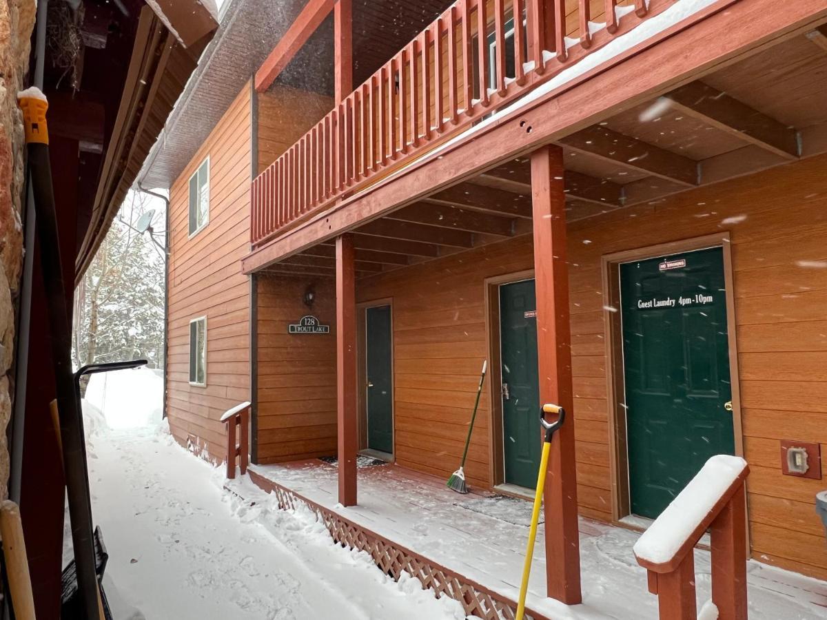Faithful Street Hotel West Yellowstone