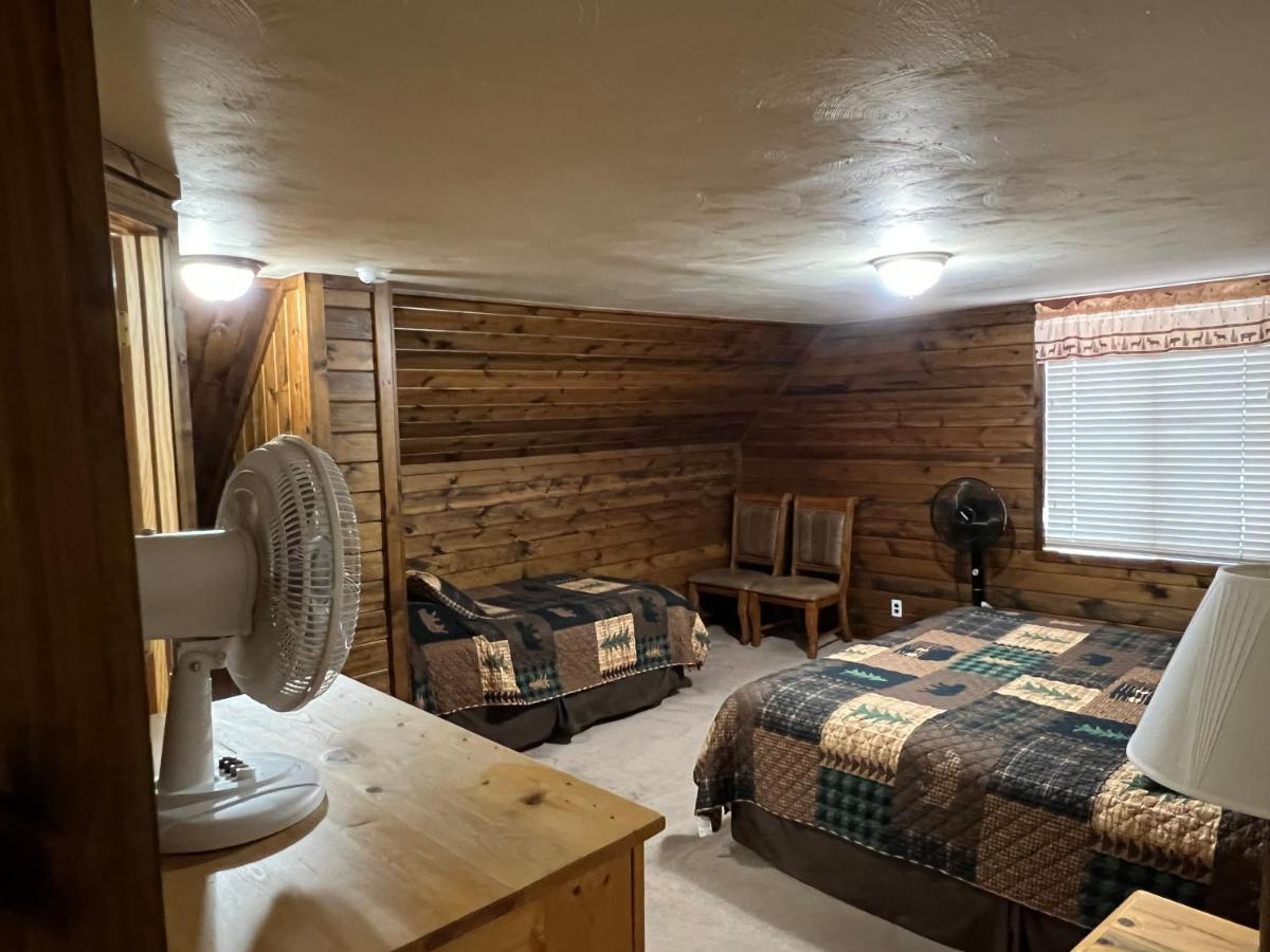 Faithful Street Hotel