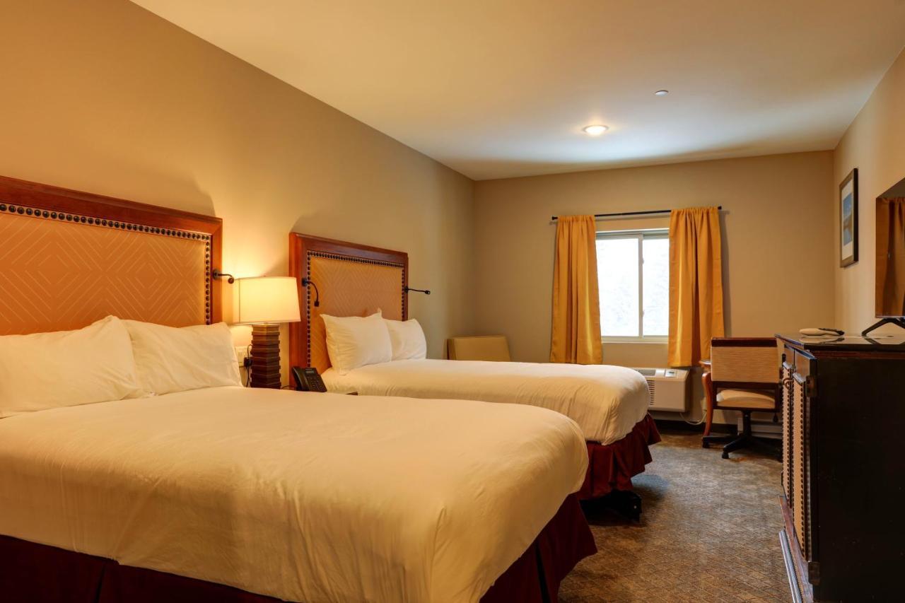 Hotel Wagon Wheel West Yellowstone