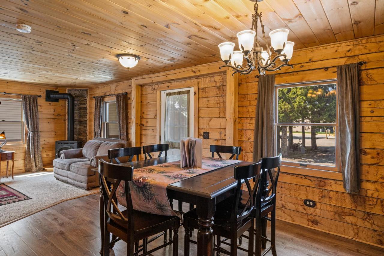 Hotel The Bucking Moose West Yellowstone