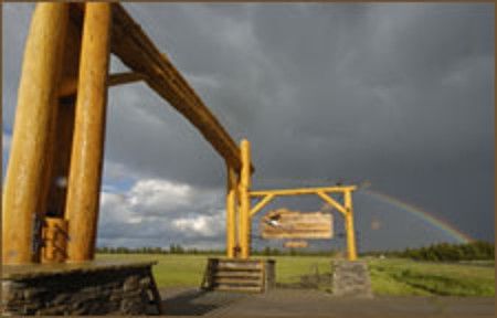 Bar N Ranch * West Yellowstone