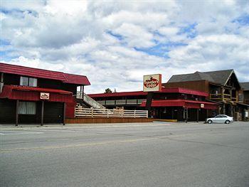 Motel Travelers West Yellowstone