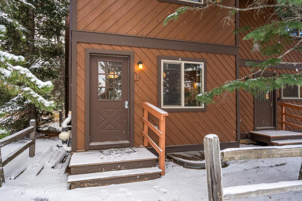 Holiday home Homestead #1 West Yellowstone