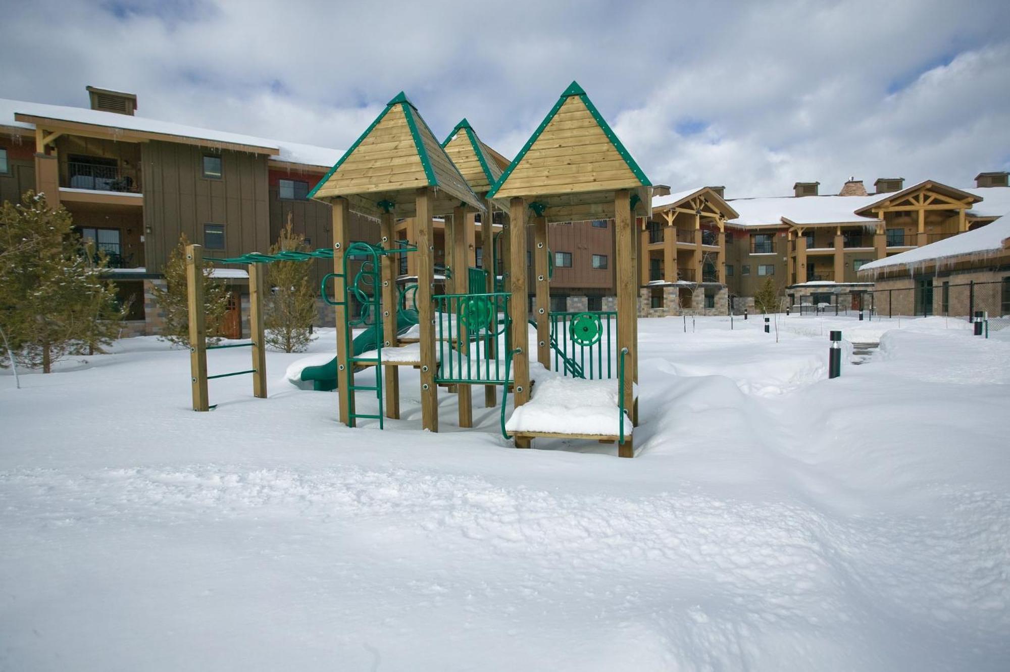 Resort Worldmark