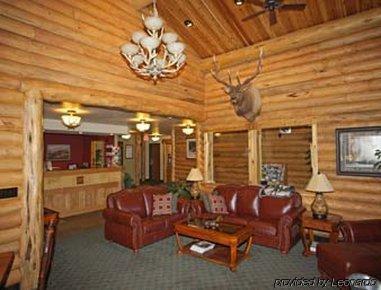 Super 8 By Wyndham West Yellowstone