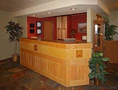 Super 8 By Wyndham Hotel