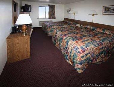 Super 8 By Wyndham 2*