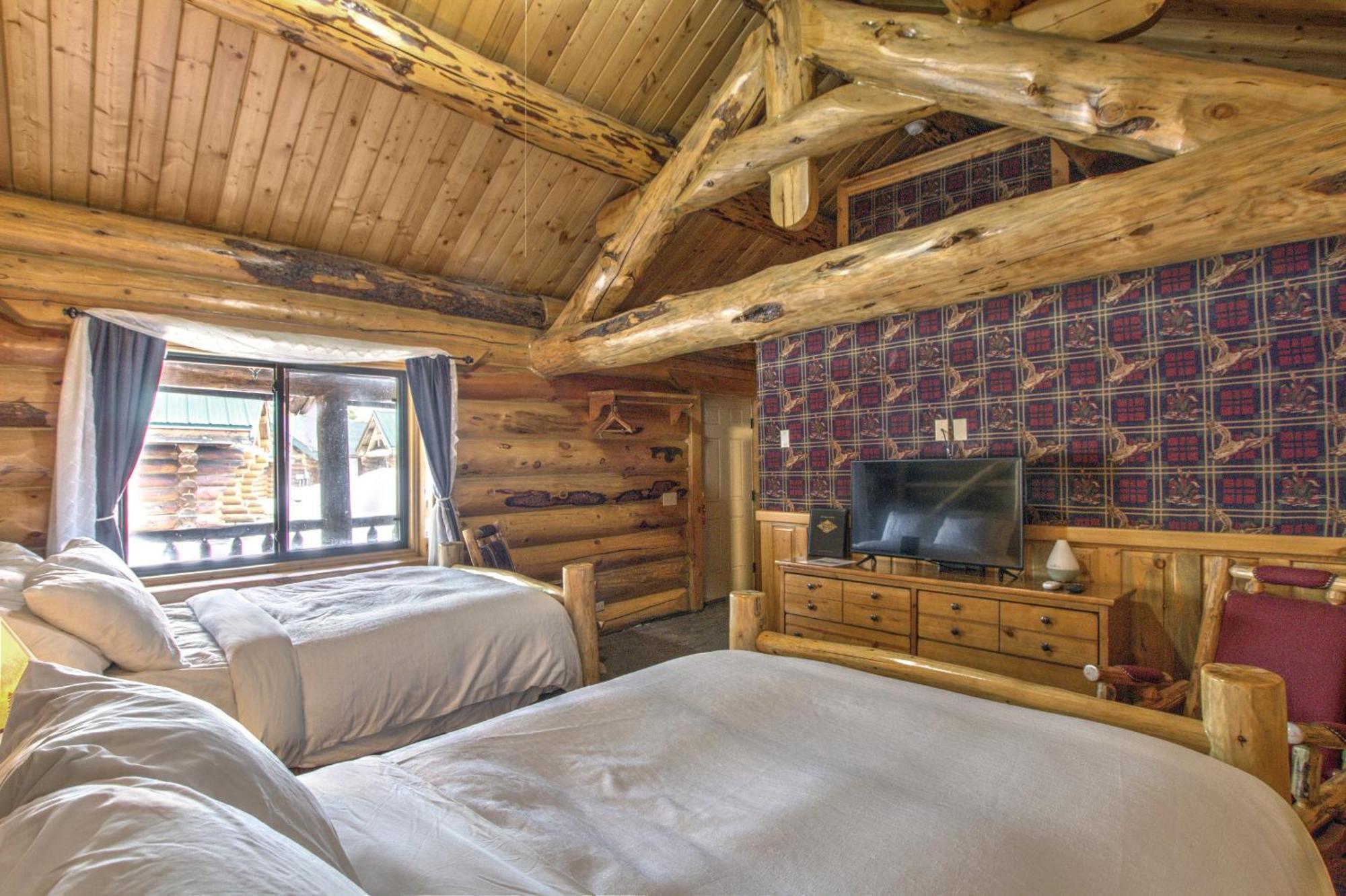 Hibernation Station West Yellowstone