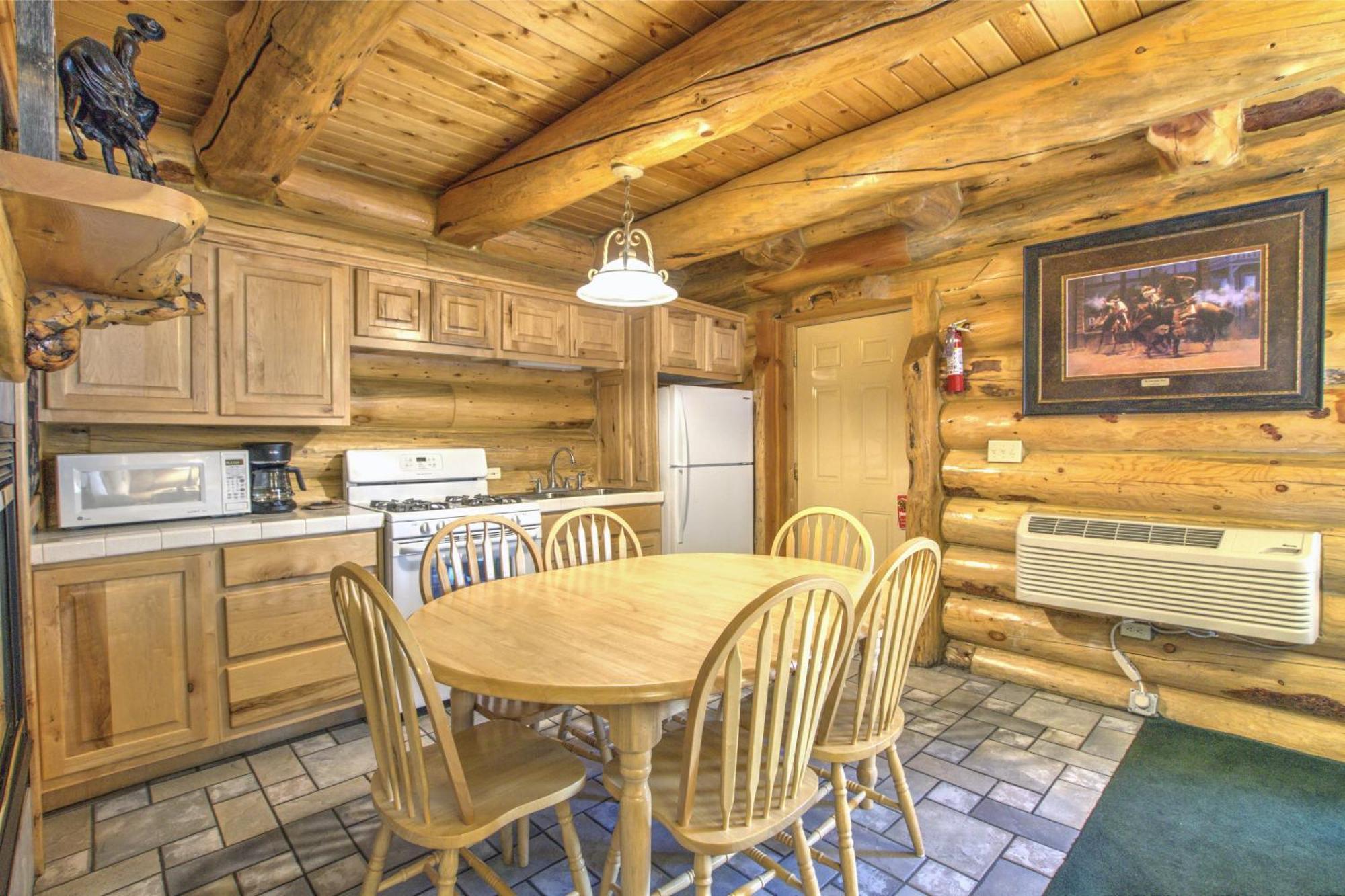 Hibernation Station Holiday home West Yellowstone
