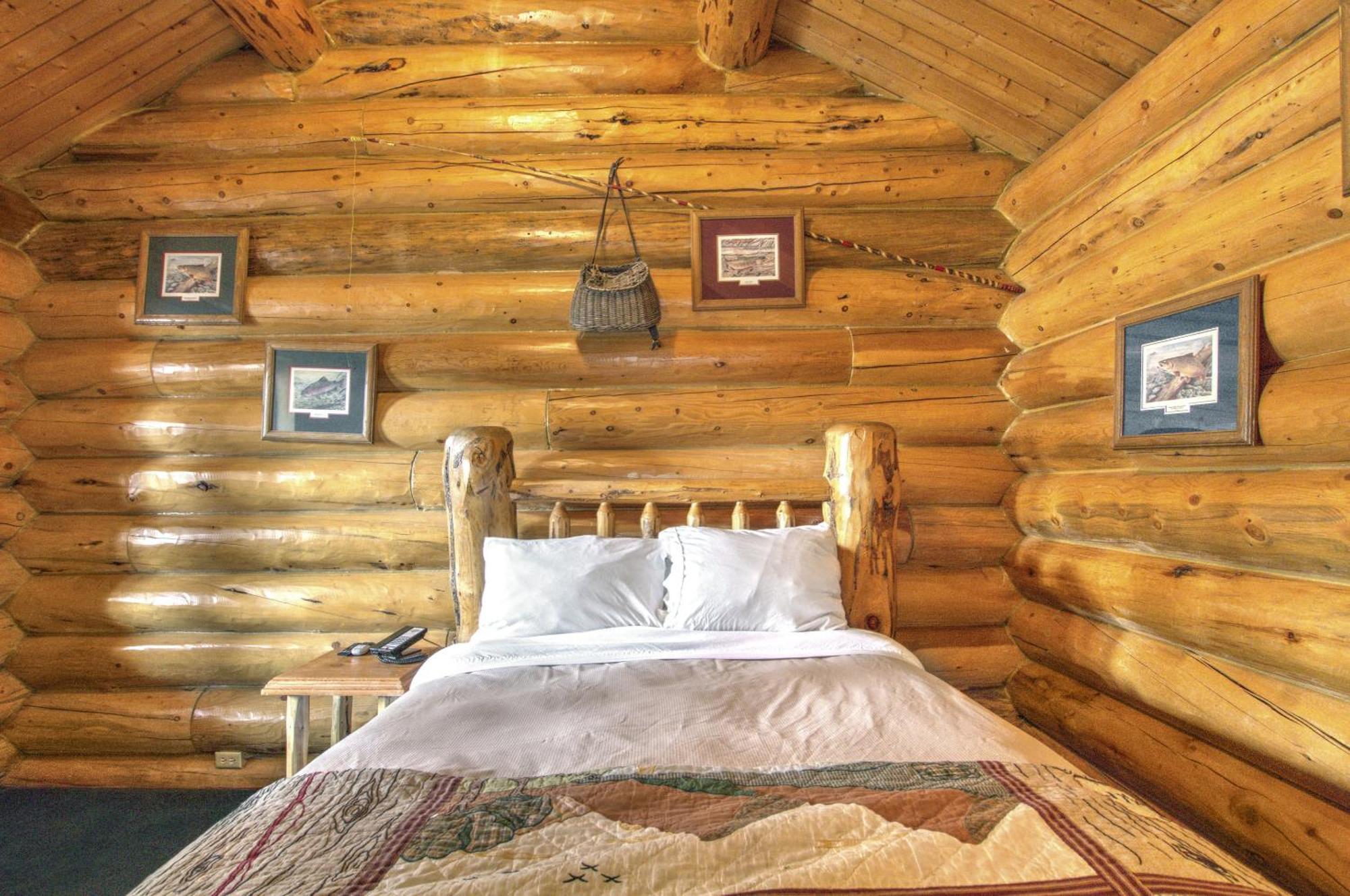 Hibernation Station *