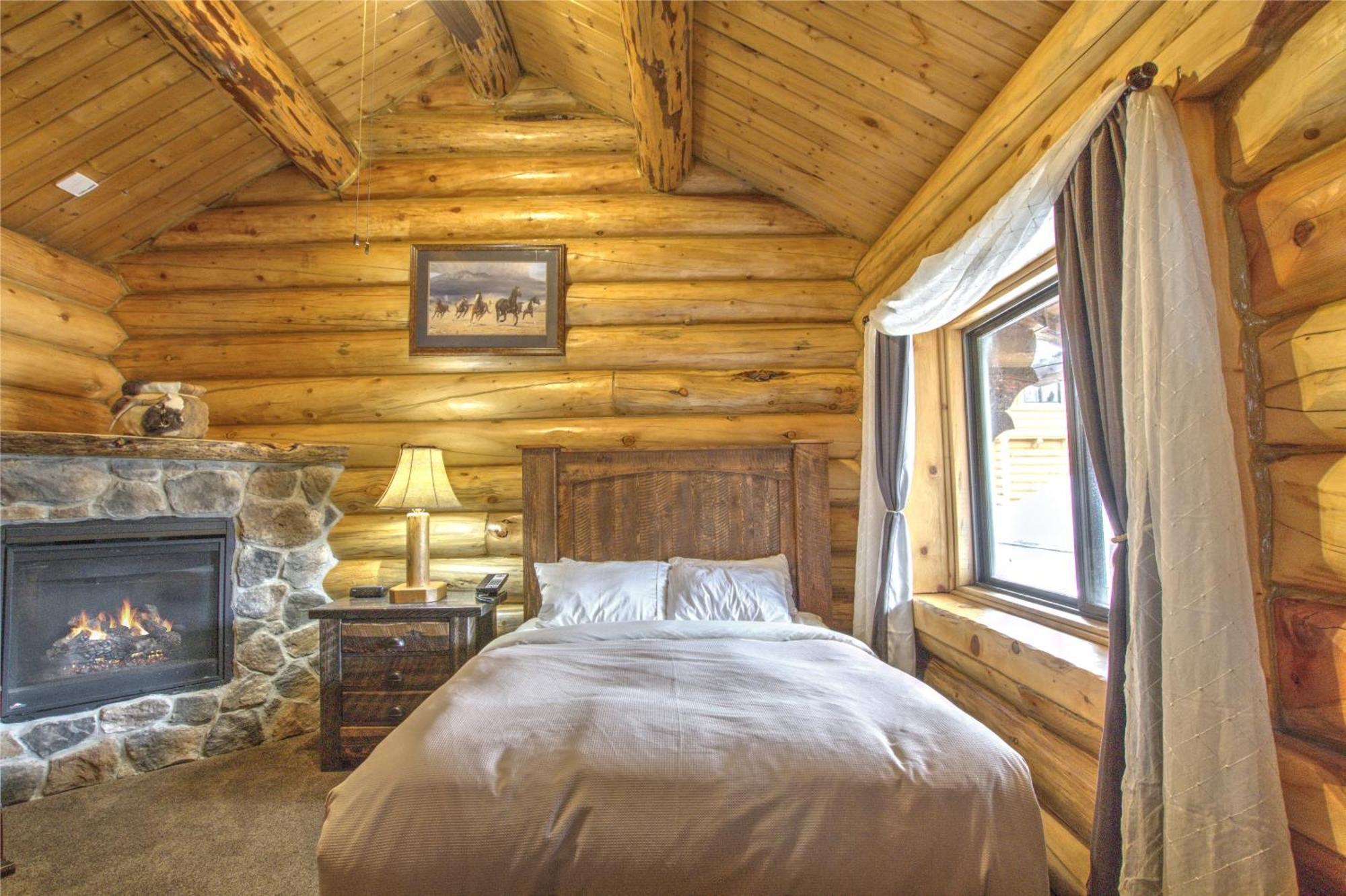 Hibernation Station Holiday home *