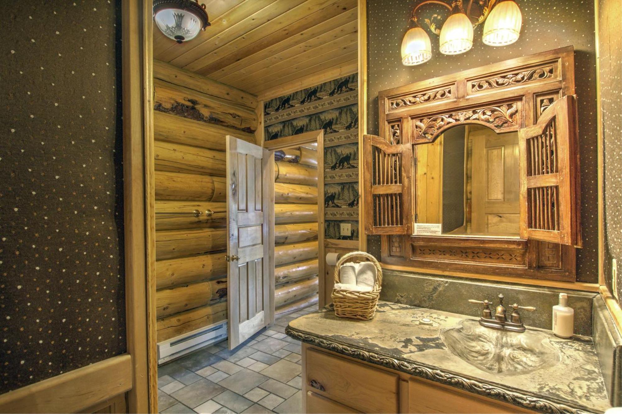 Hibernation Station Holiday home *