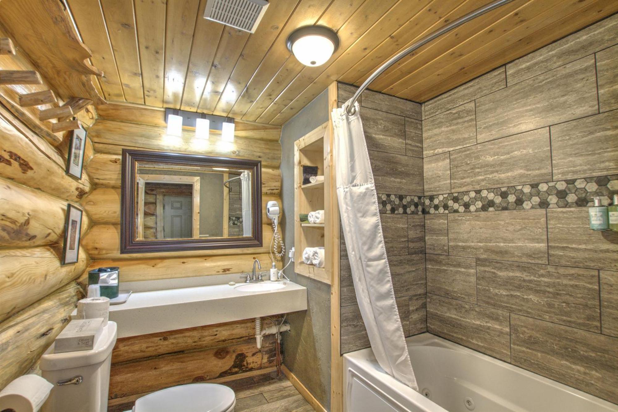 Hibernation Station Holiday home *
