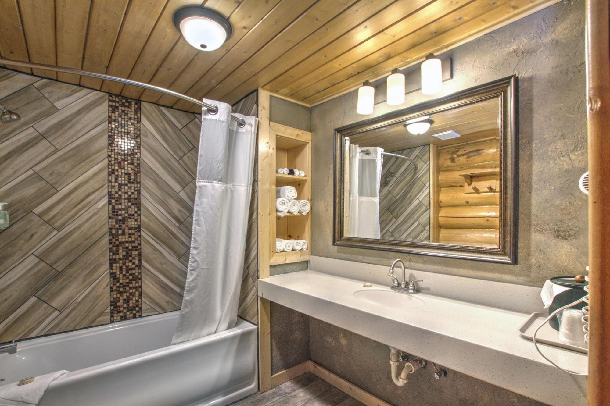 Hibernation Station Holiday home *