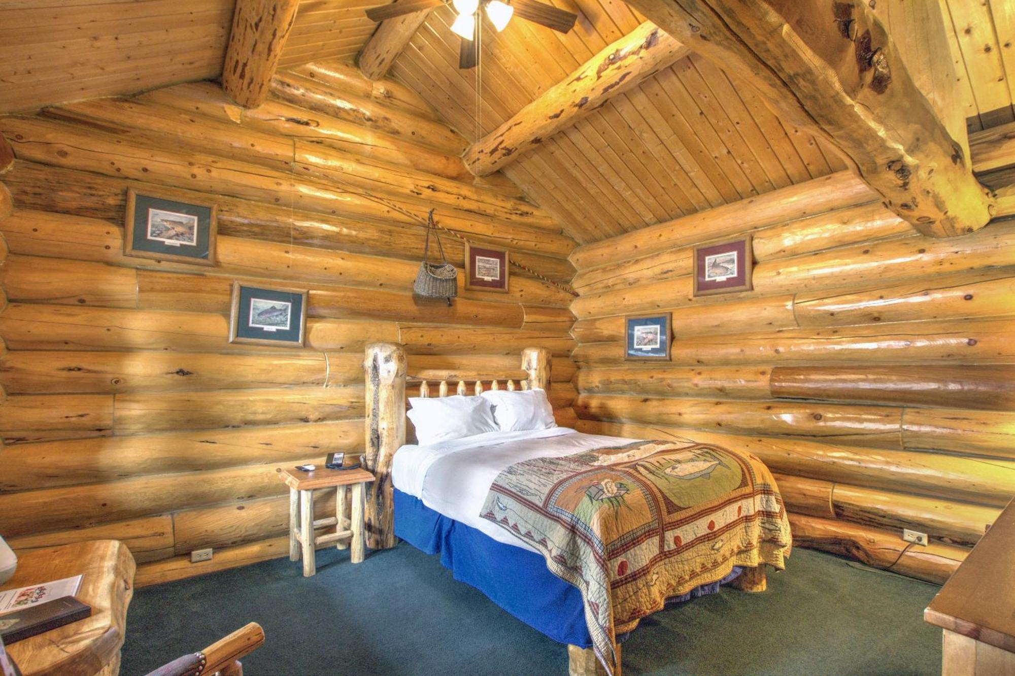 Hibernation Station West Yellowstone