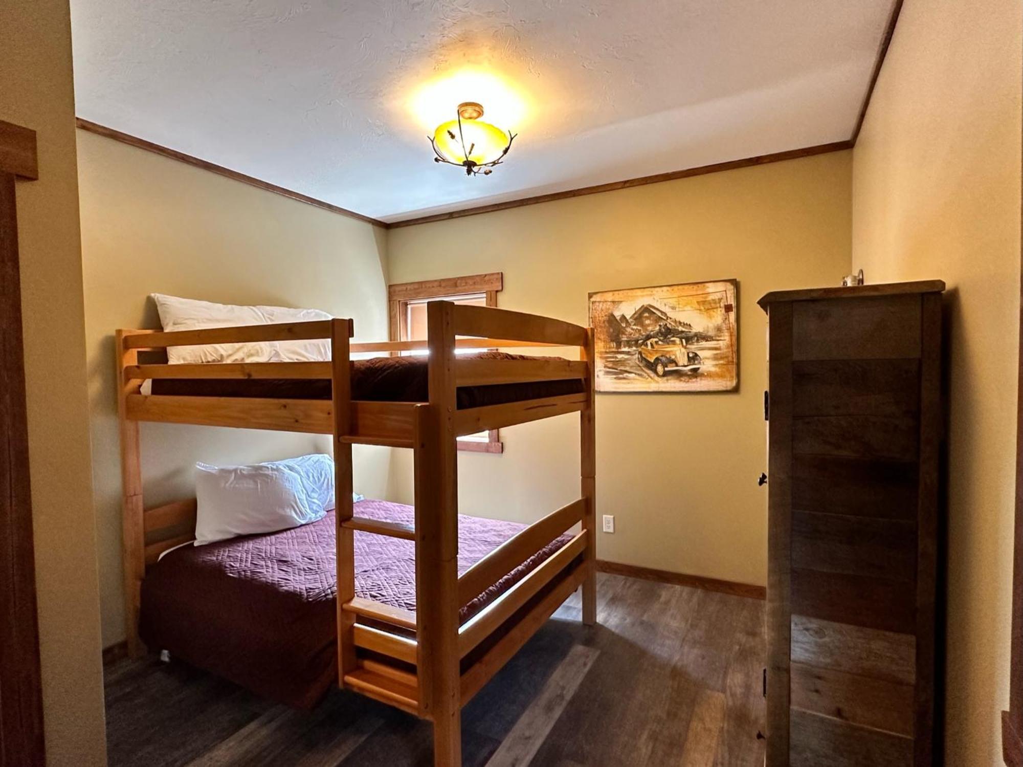Yellowstone And Rv Lodge West Yellowstone