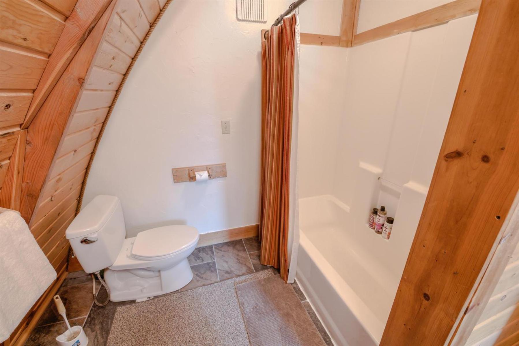 Forest Edge Retreat Holiday home West Yellowstone