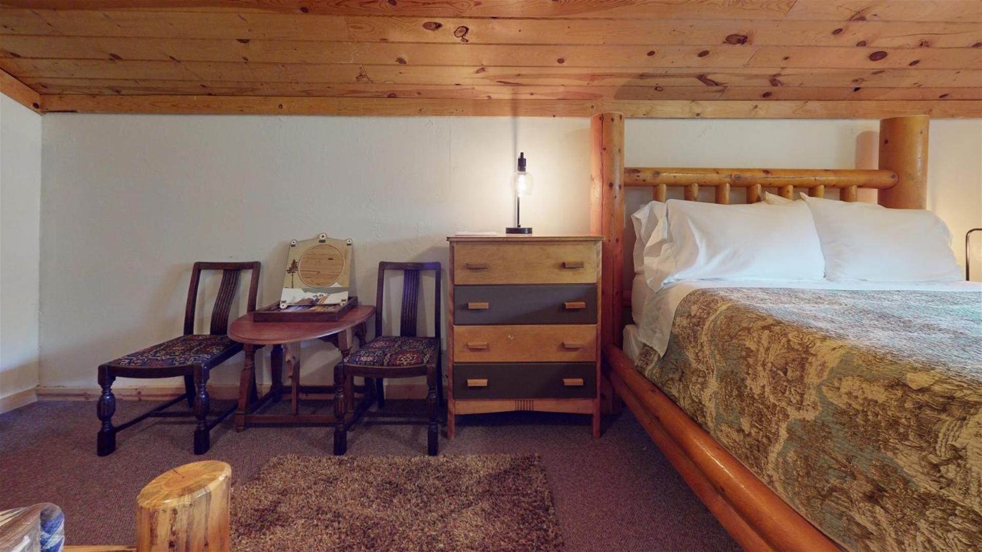 Forest Edge Retreat Holiday home