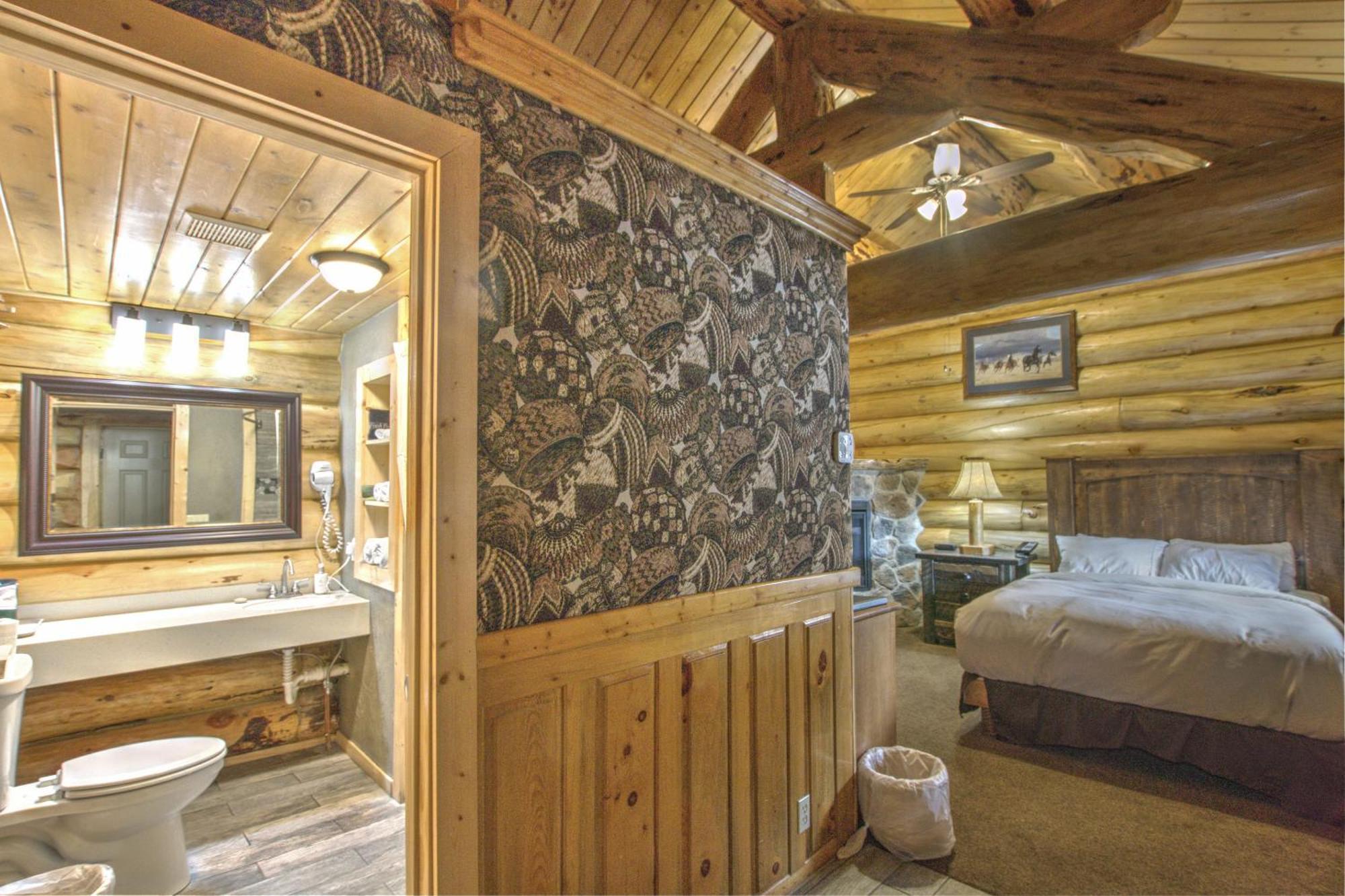 Hibernation Station *