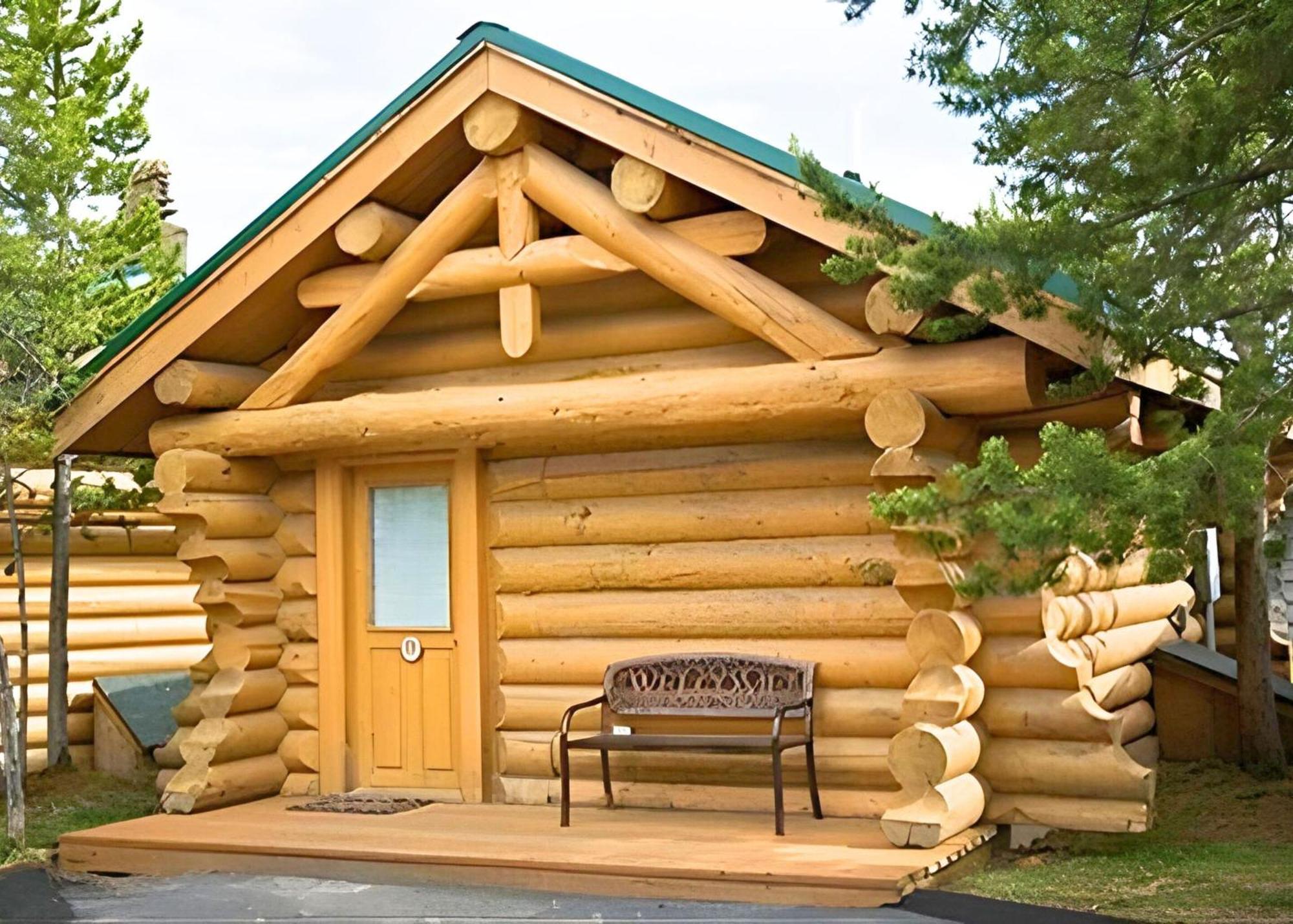 Hibernation Station West Yellowstone