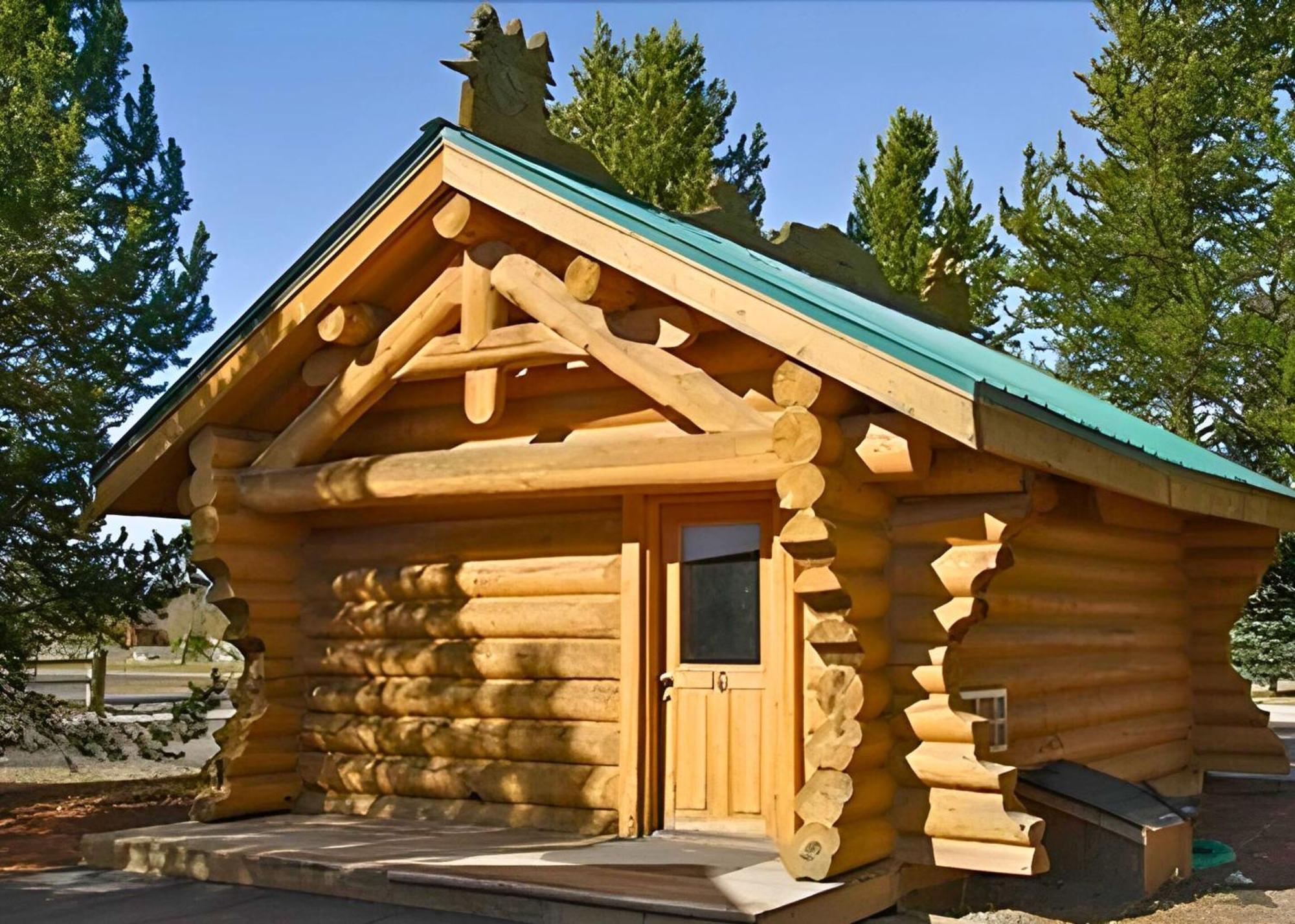 Hibernation Station Holiday home *