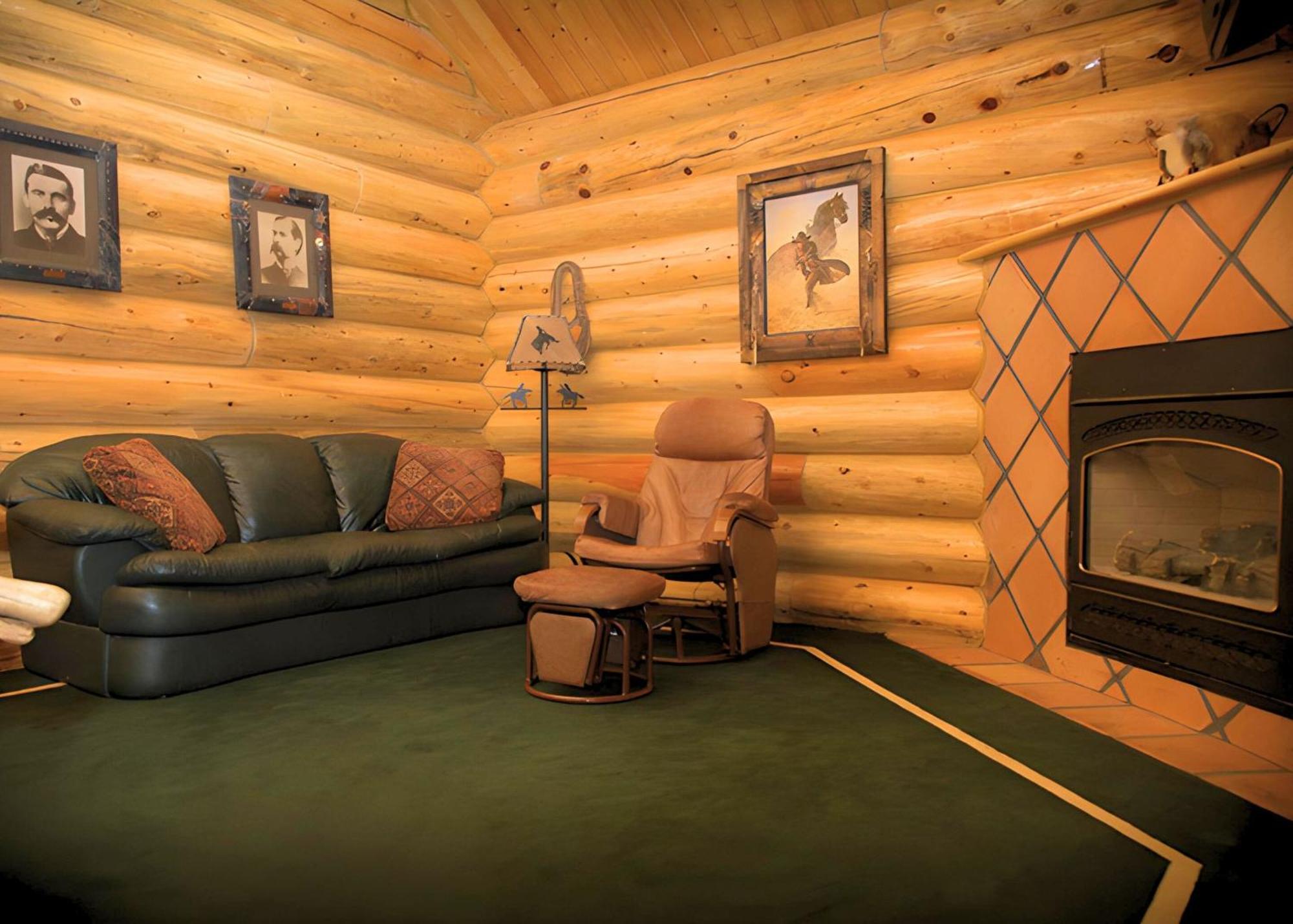 Hibernation Station Holiday home *