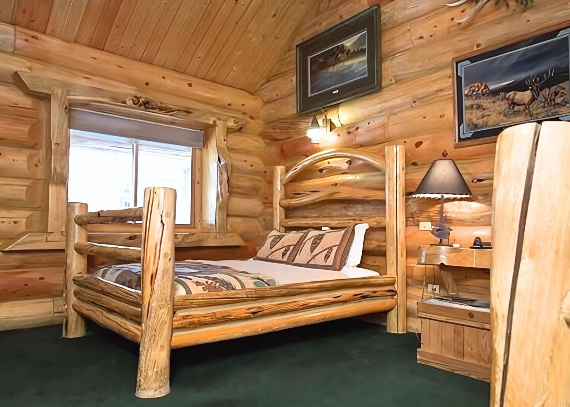 Hibernation Station *