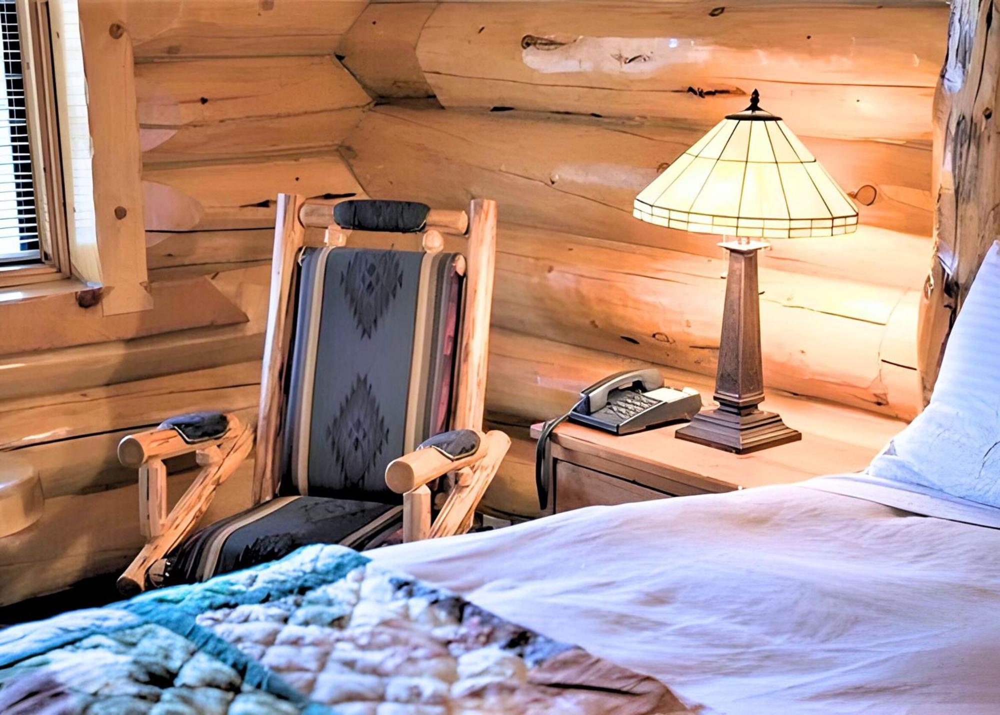 Hibernation Station West Yellowstone