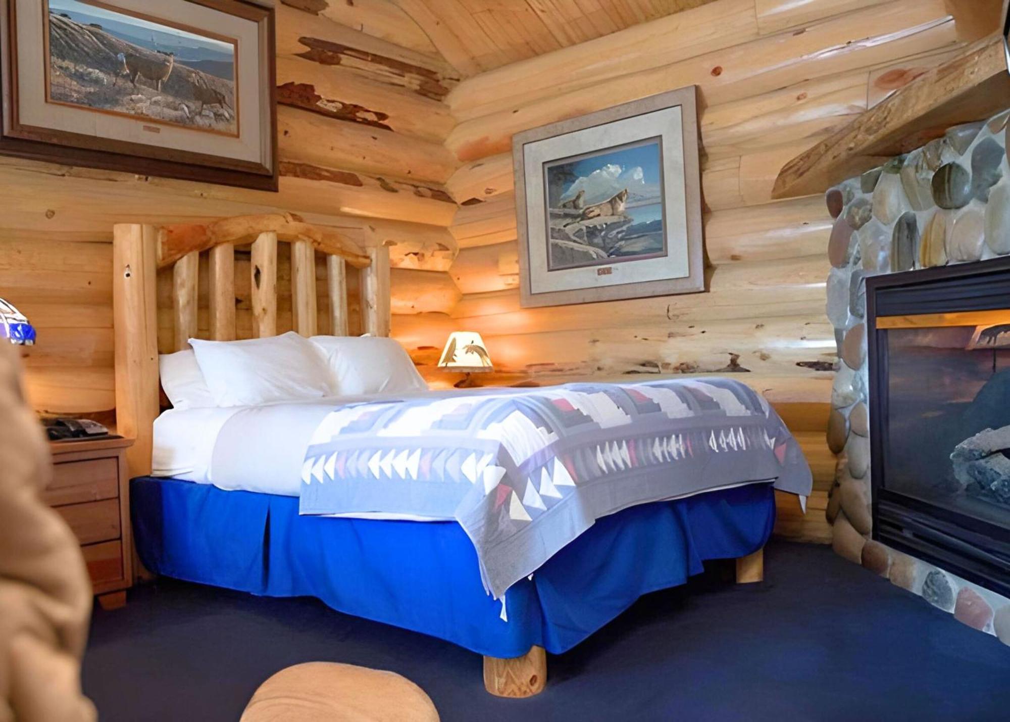 Holiday home Hibernation Station West Yellowstone