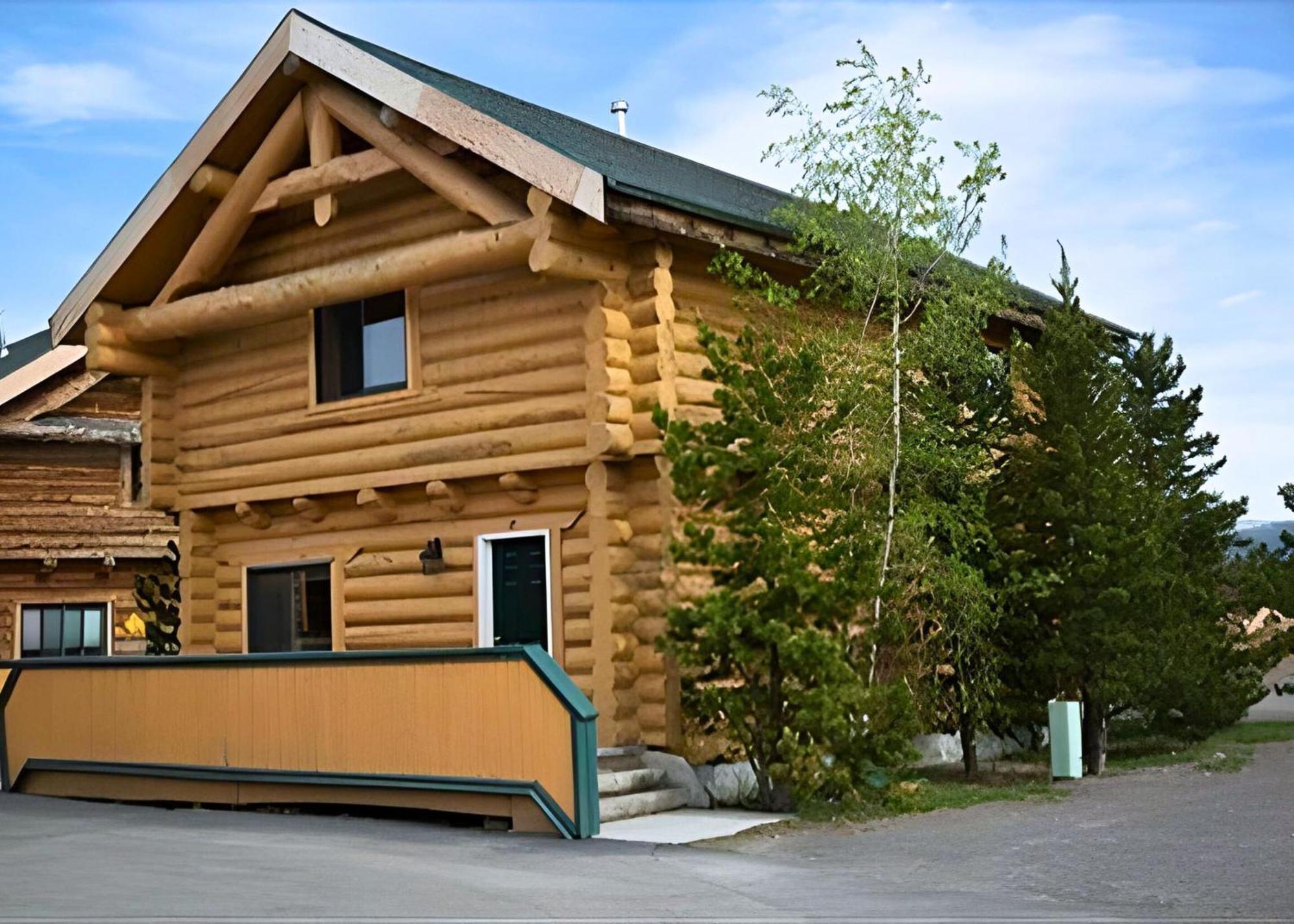 Hibernation Station Holiday home