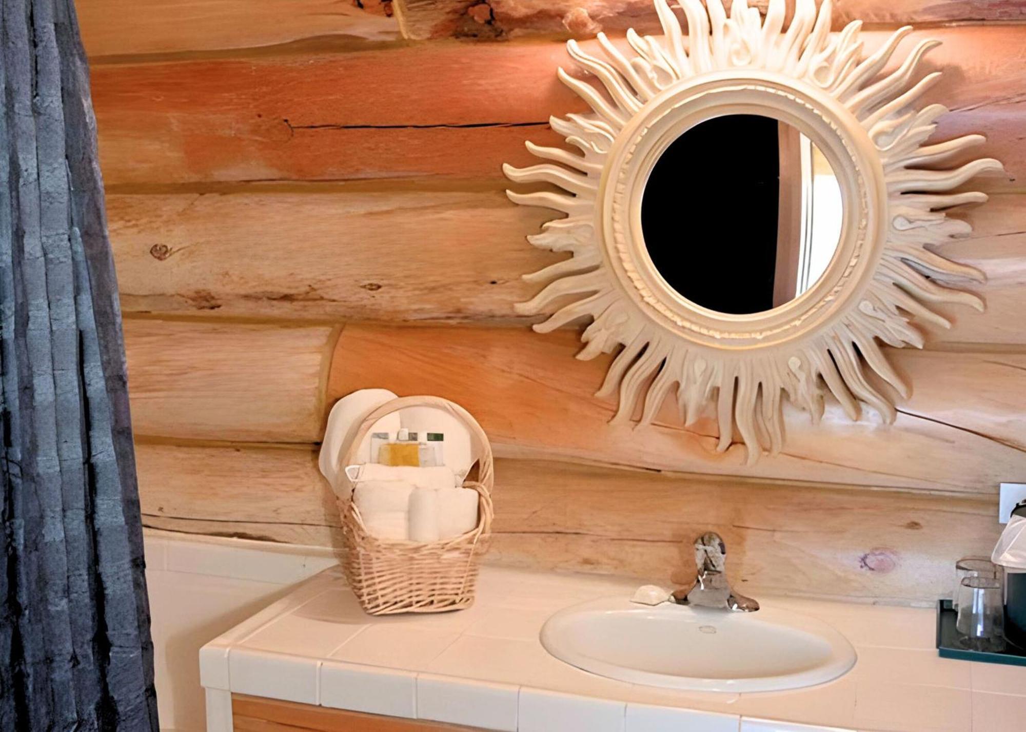 Holiday home Hibernation Station