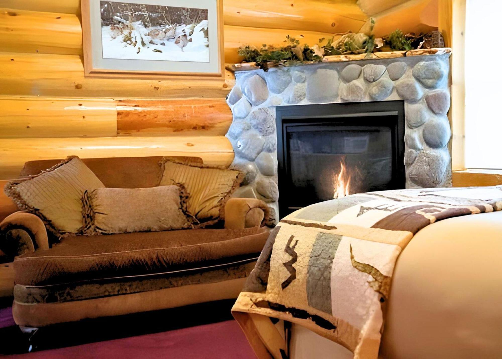 Hibernation Station Holiday home *