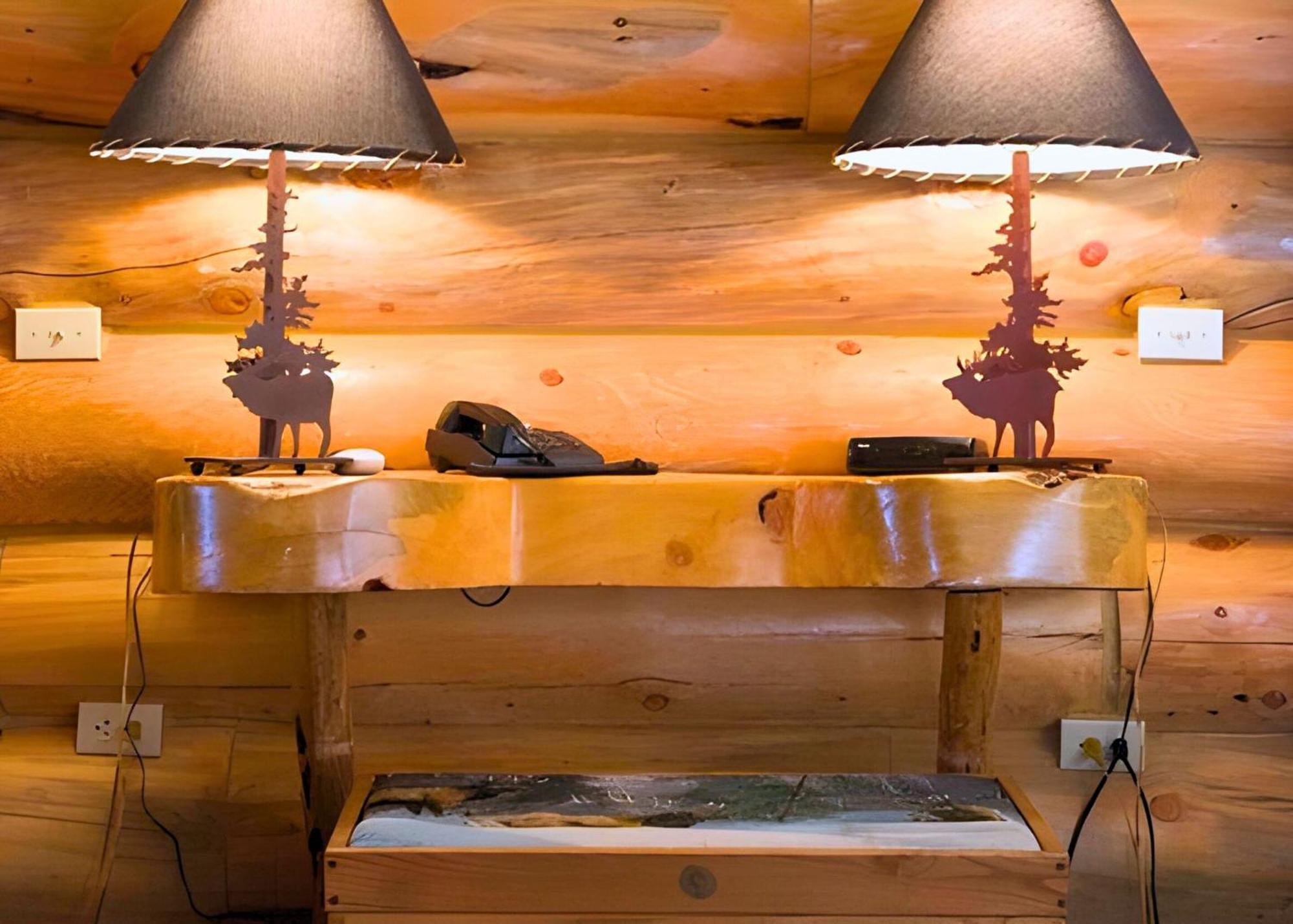 Holiday home Hibernation Station West Yellowstone