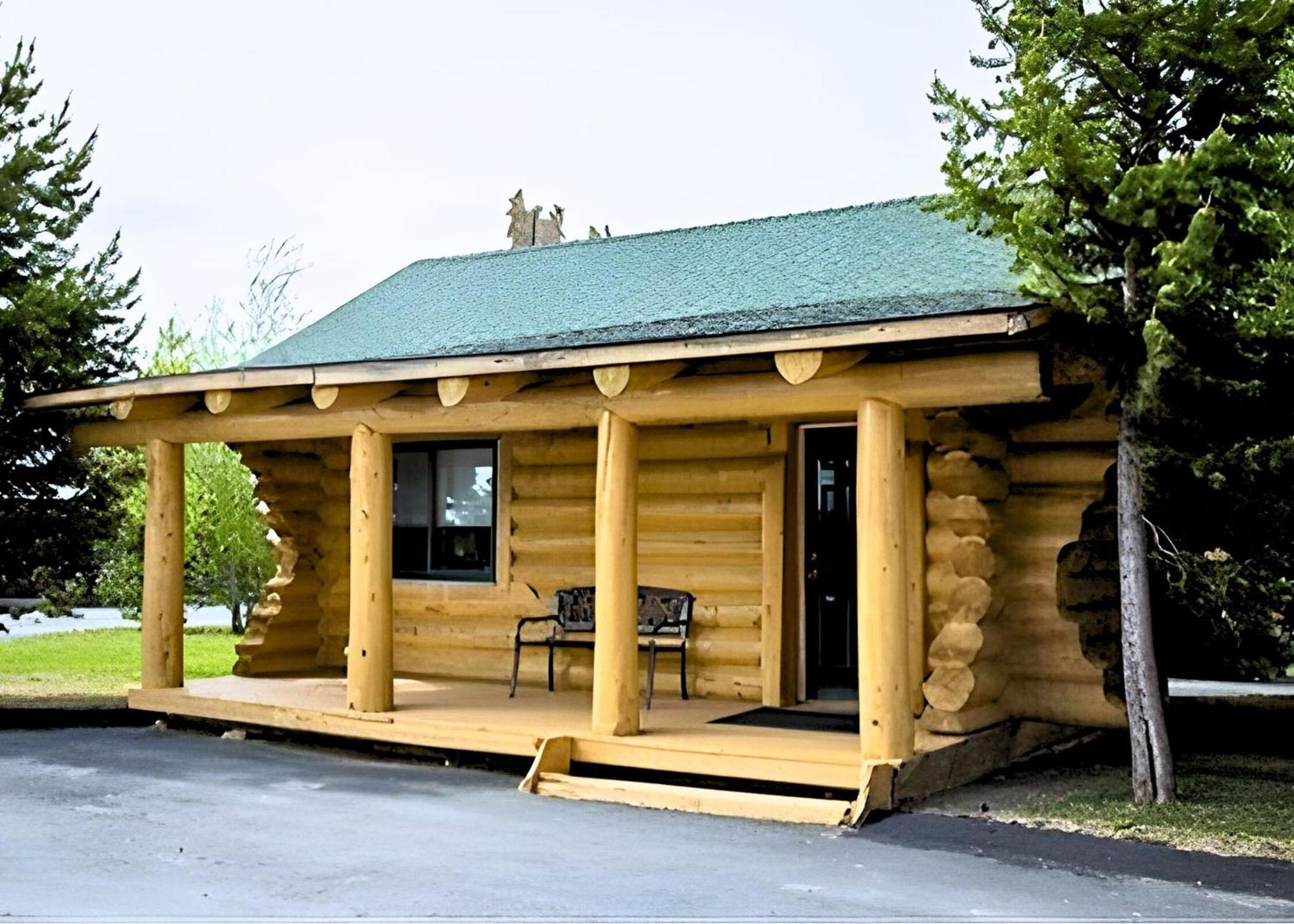 Hibernation Station *