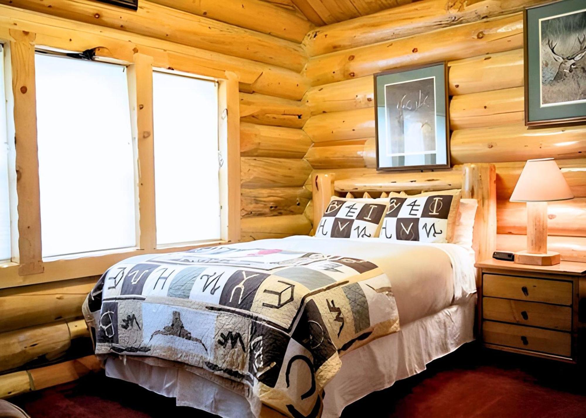 Hibernation Station