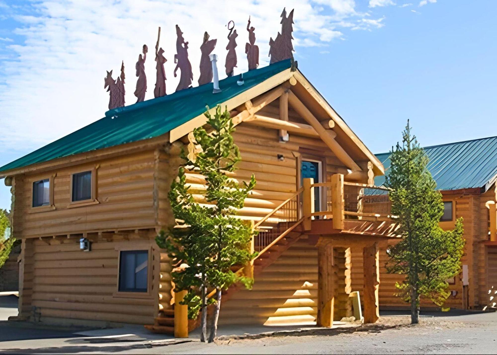 Hibernation Station Holiday home *