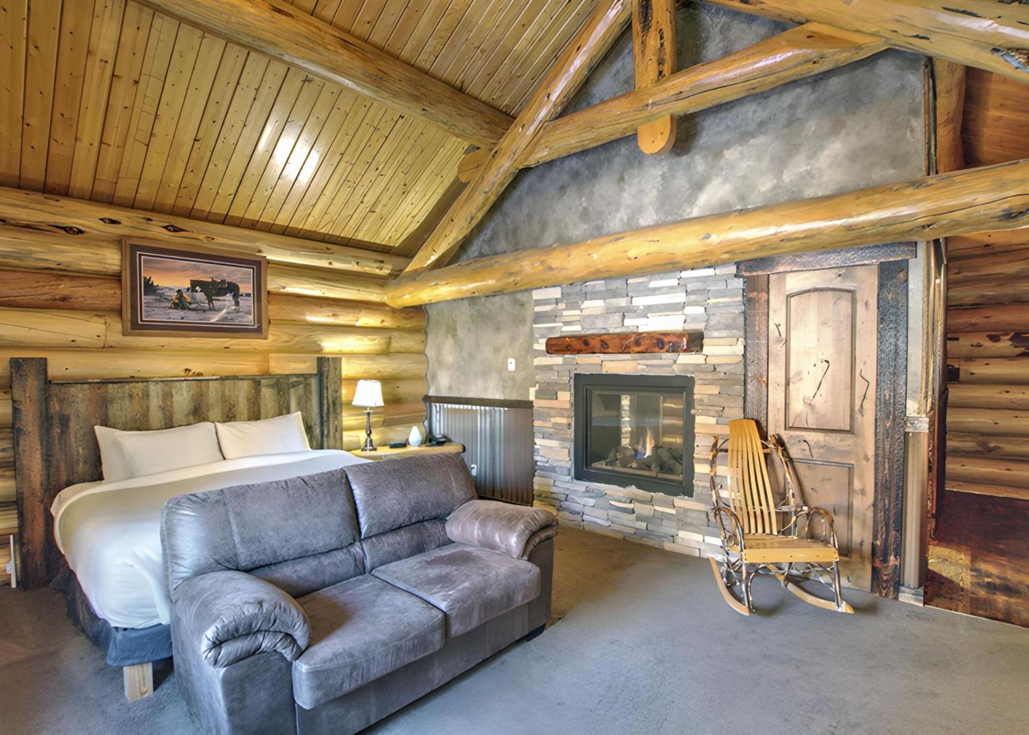 Hibernation Station Holiday home West Yellowstone