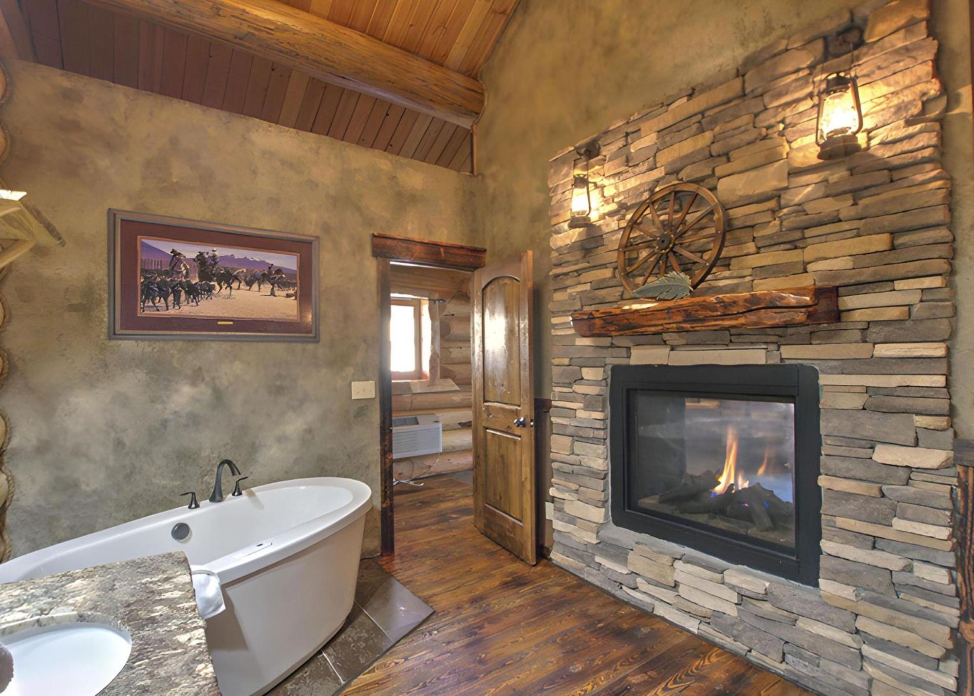 Holiday home Hibernation Station West Yellowstone