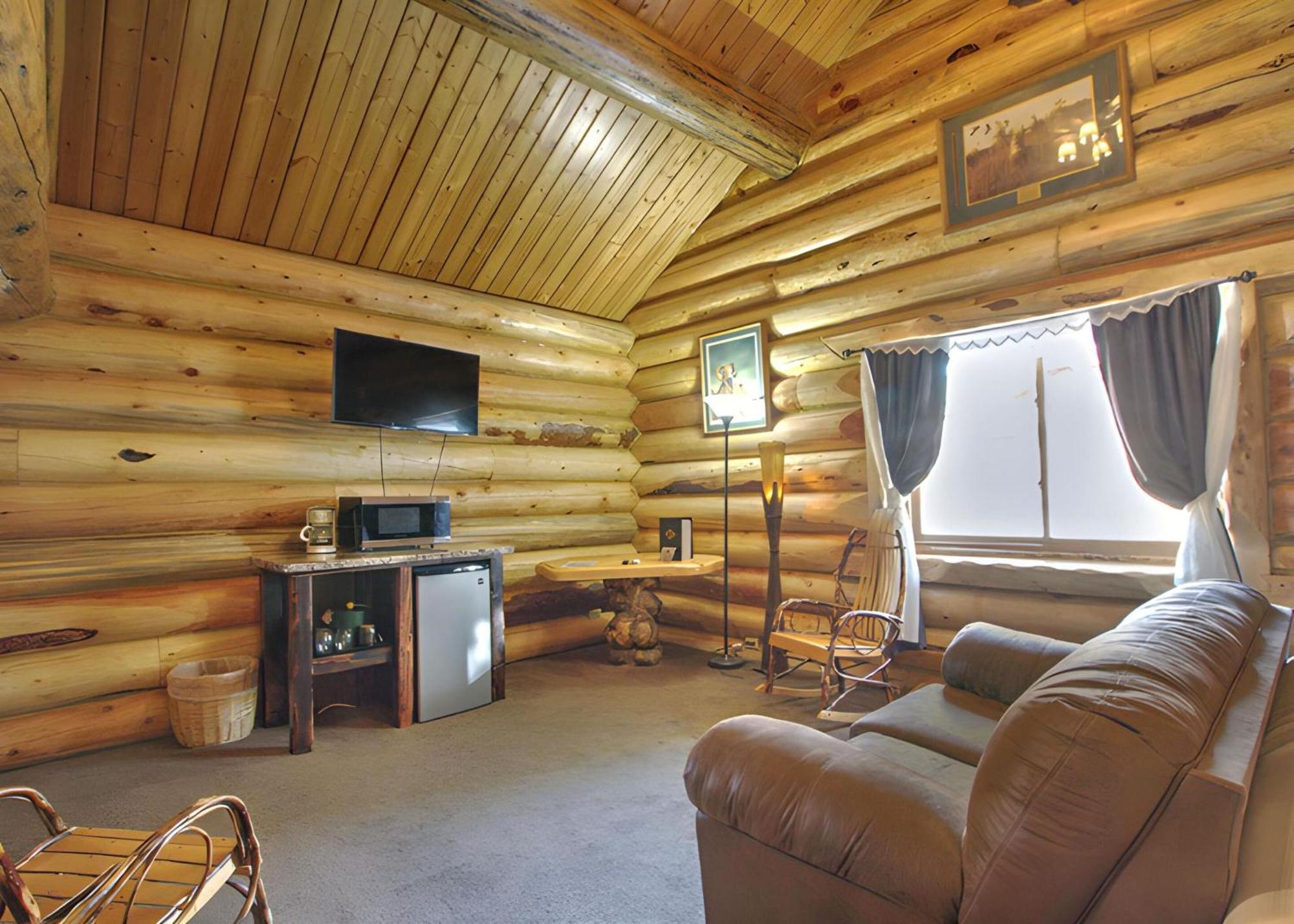 Hibernation Station West Yellowstone