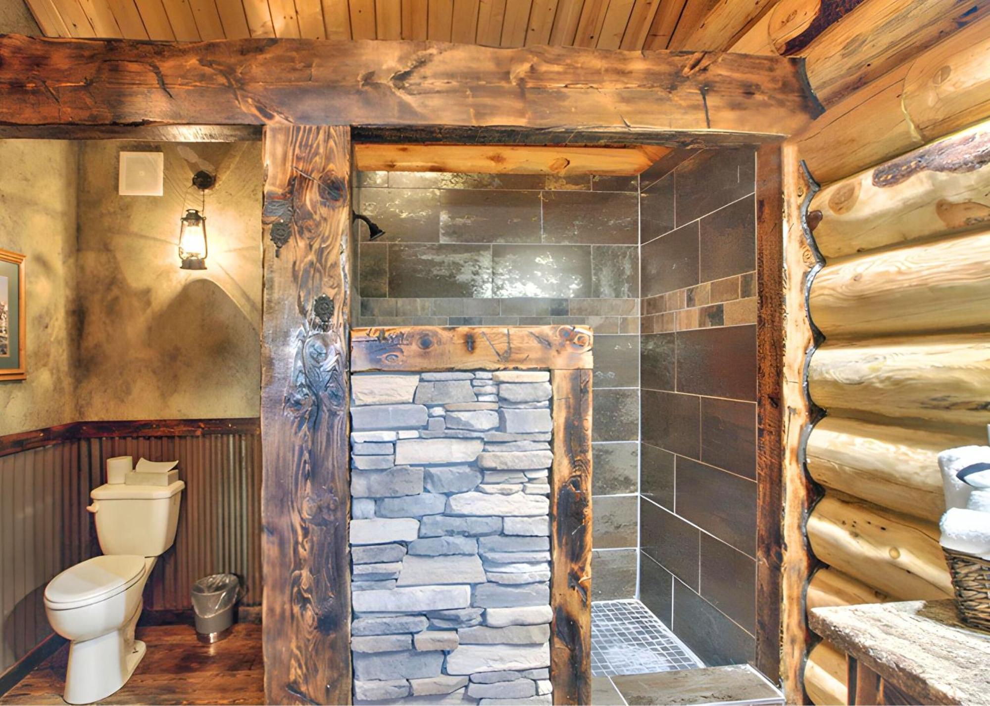Hibernation Station Holiday home