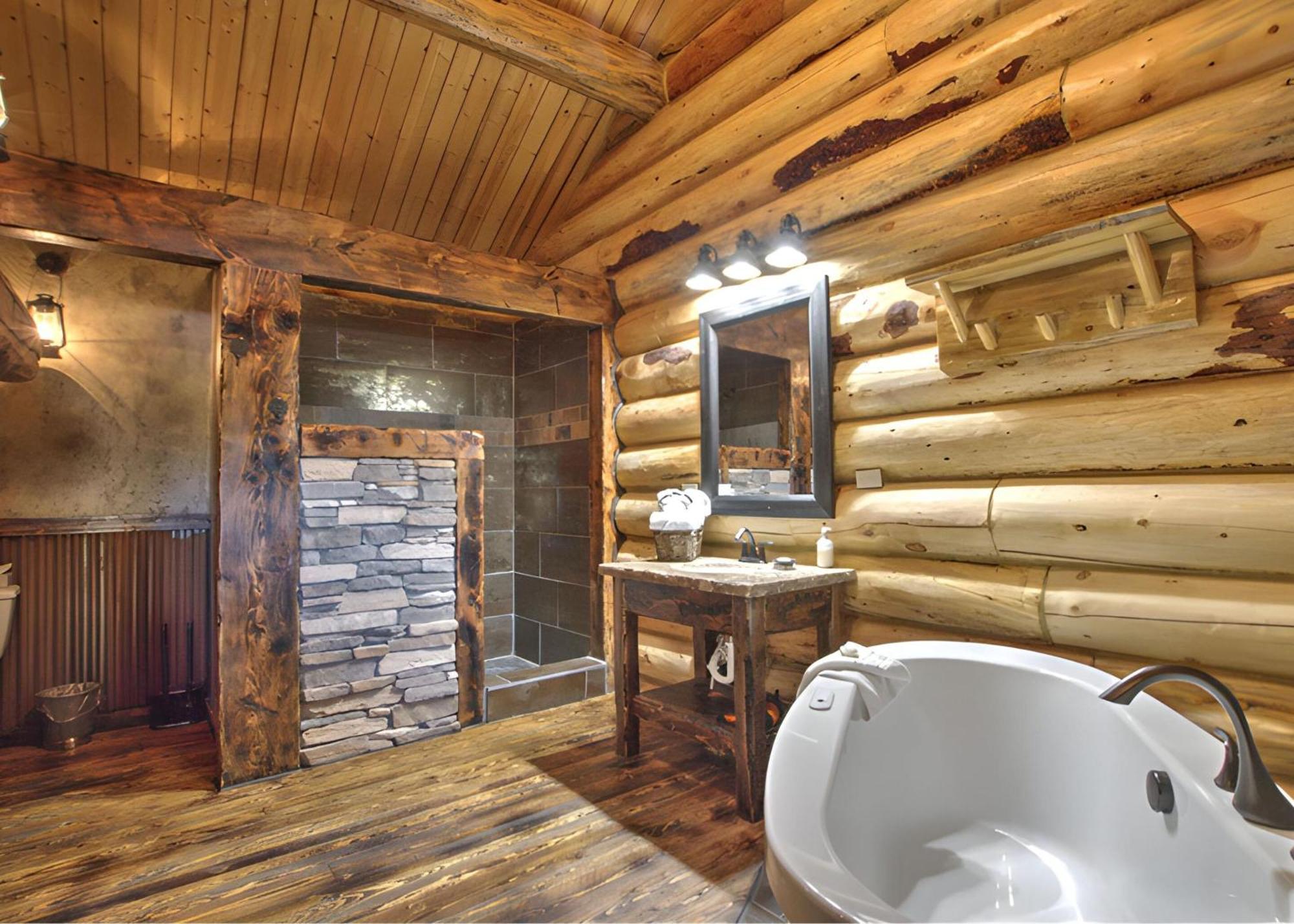 Holiday home Hibernation Station
