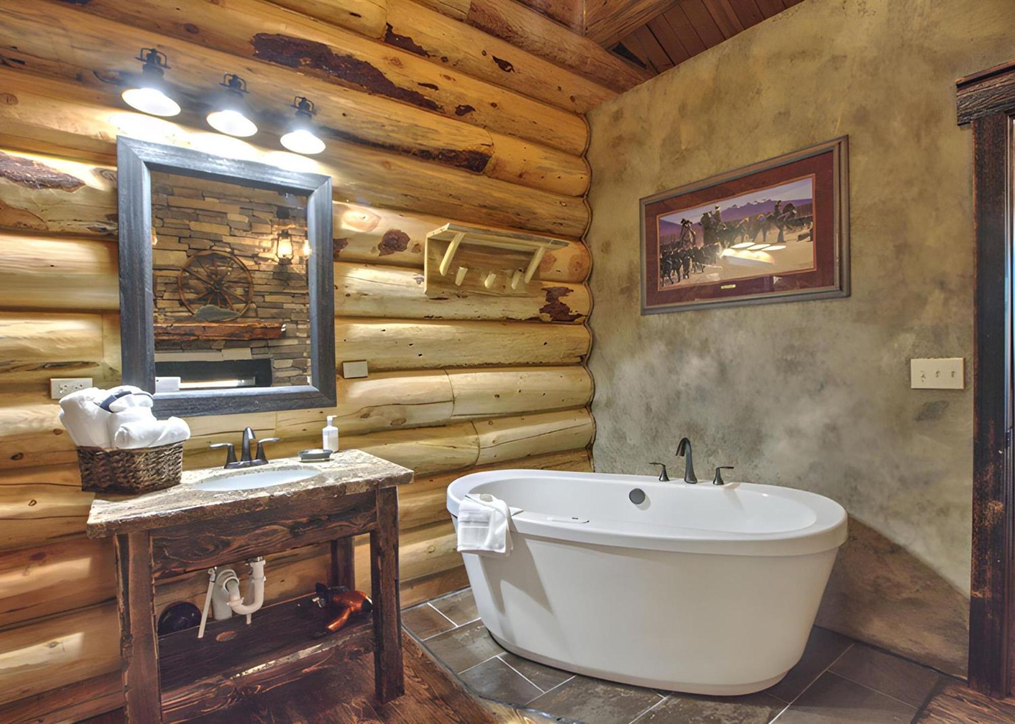 Hibernation Station Holiday home *