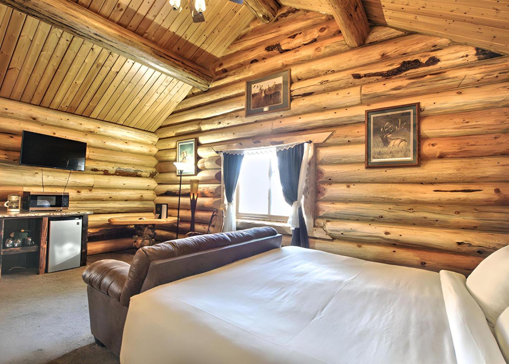 Hibernation Station Holiday home West Yellowstone